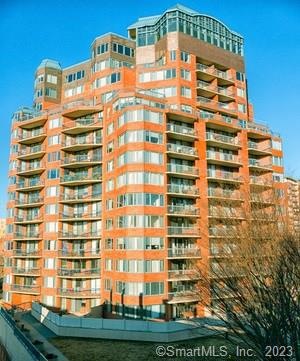 The Classic unit 10J, Stamford, CT 06901 - photo 1