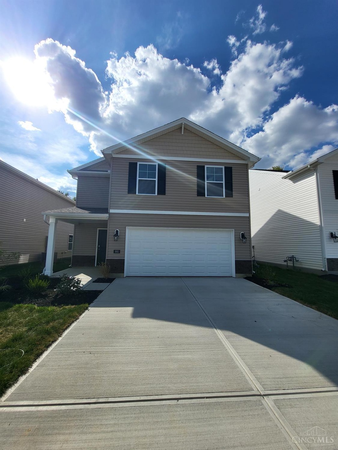 995 N South St, Wilmington, OH 45177 - photo 1