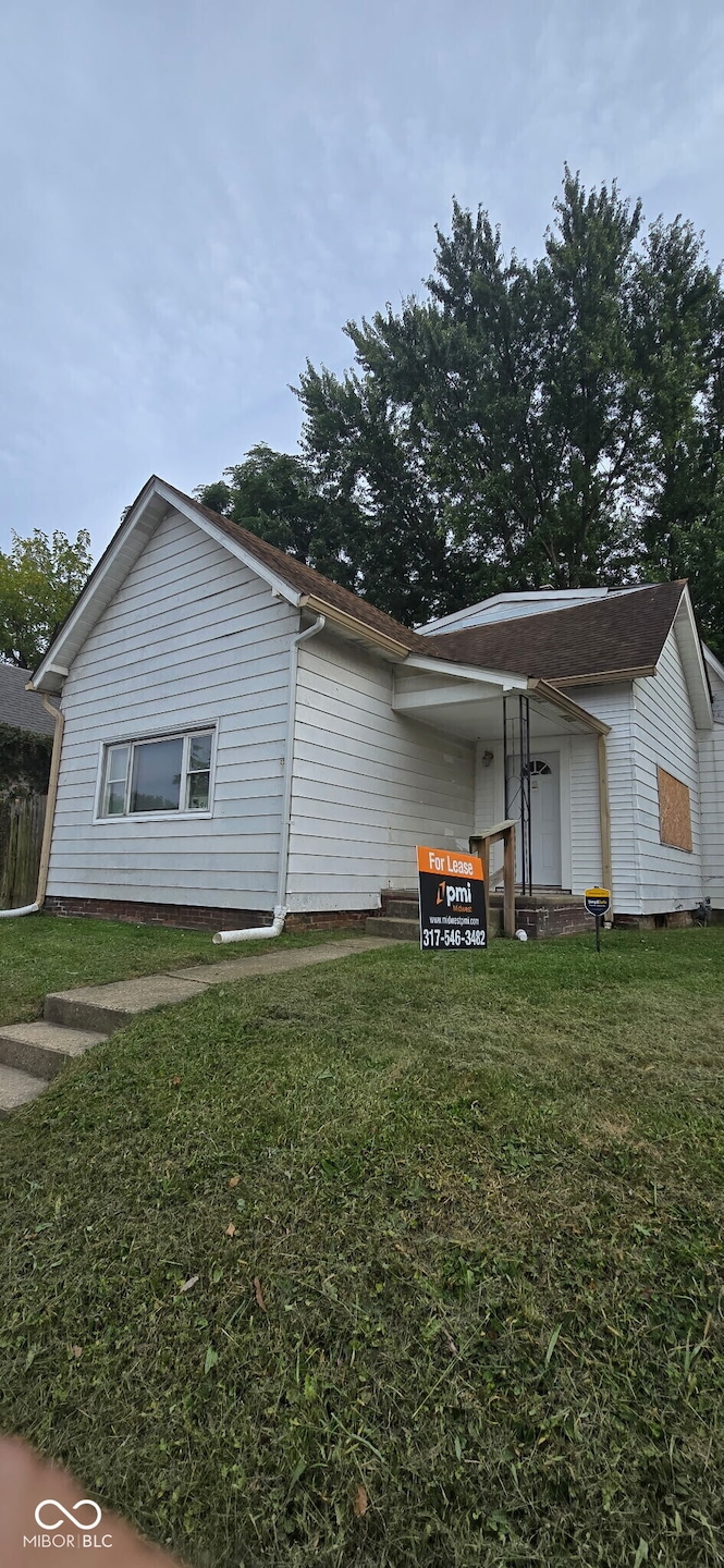 2919 E New York St, Indianapolis, IN 46201 - photo 1