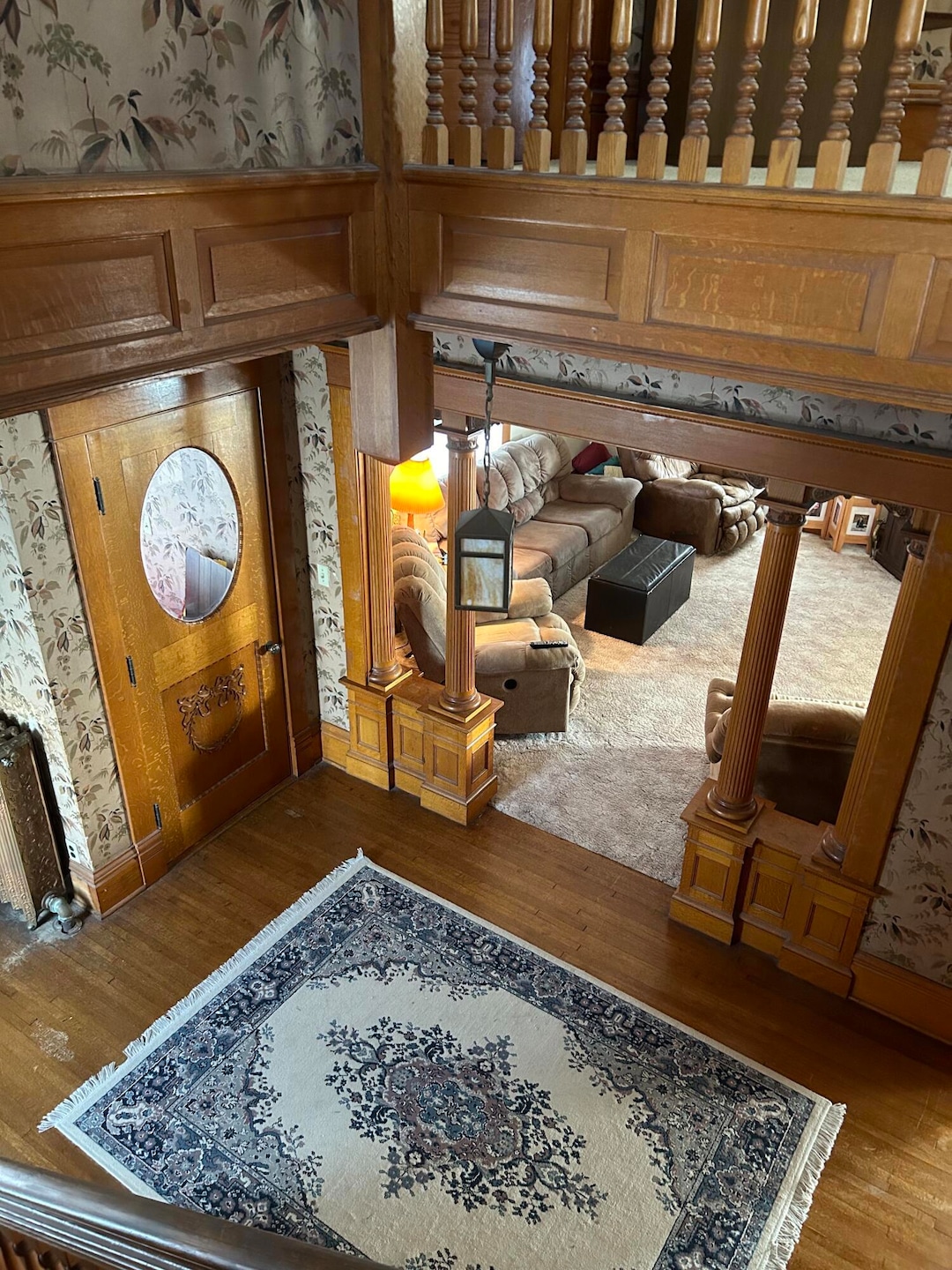 GrandEntryandStaircase1