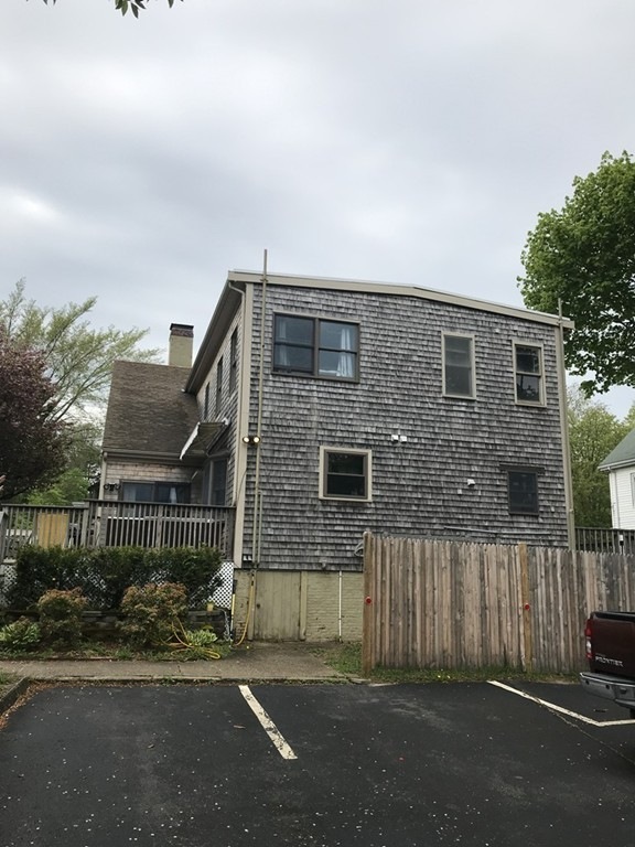 207 Court St unit B, Plymouth, MA 02360 - photo 1