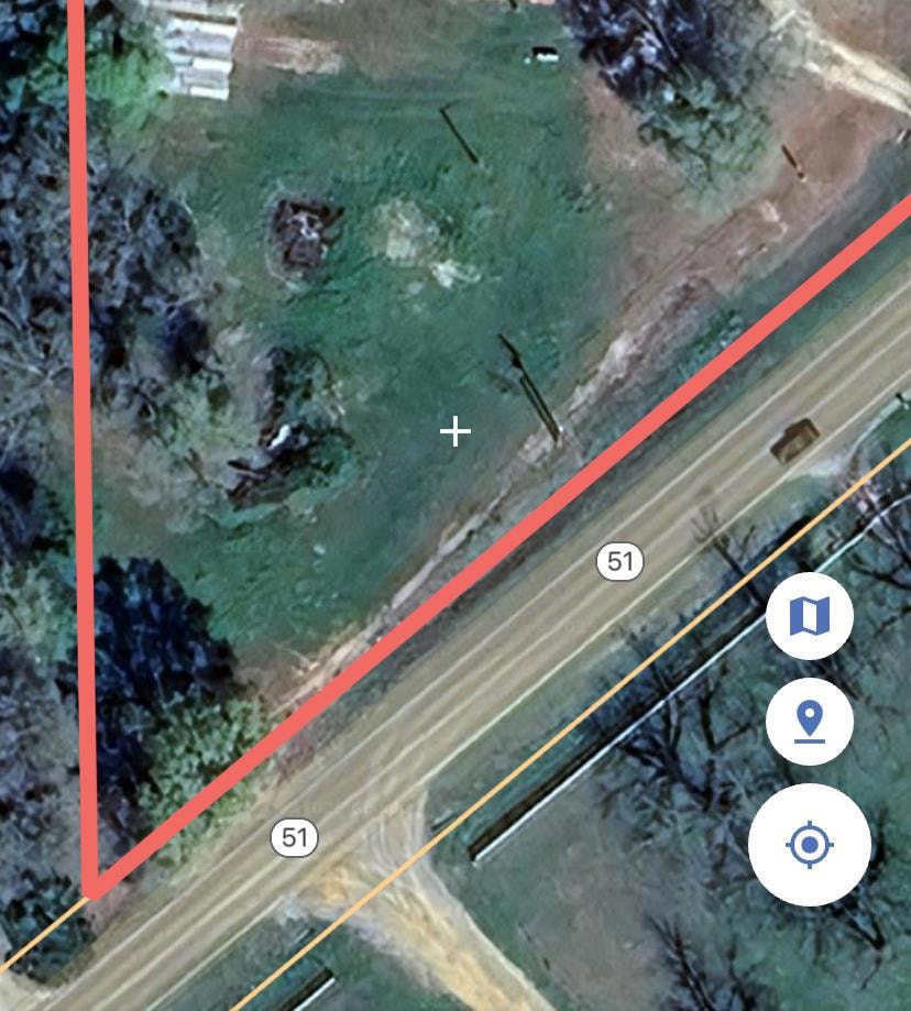 Wynn rd 0 Hwy 51, Ariton, AL 36311 - photo 1