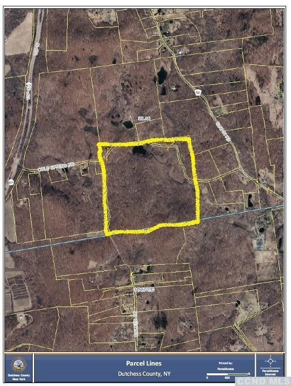 0 Cold Spring Rd unit 129301, Milan, NY 12571 - photo 1