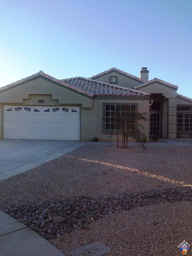 3319 Mesa Ct, Rosamond, CA 93560 - photo 1