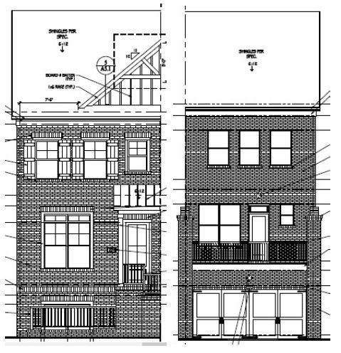 2270 McLean Chase SE unit 5, Smyrna, GA 30080 - photo 1