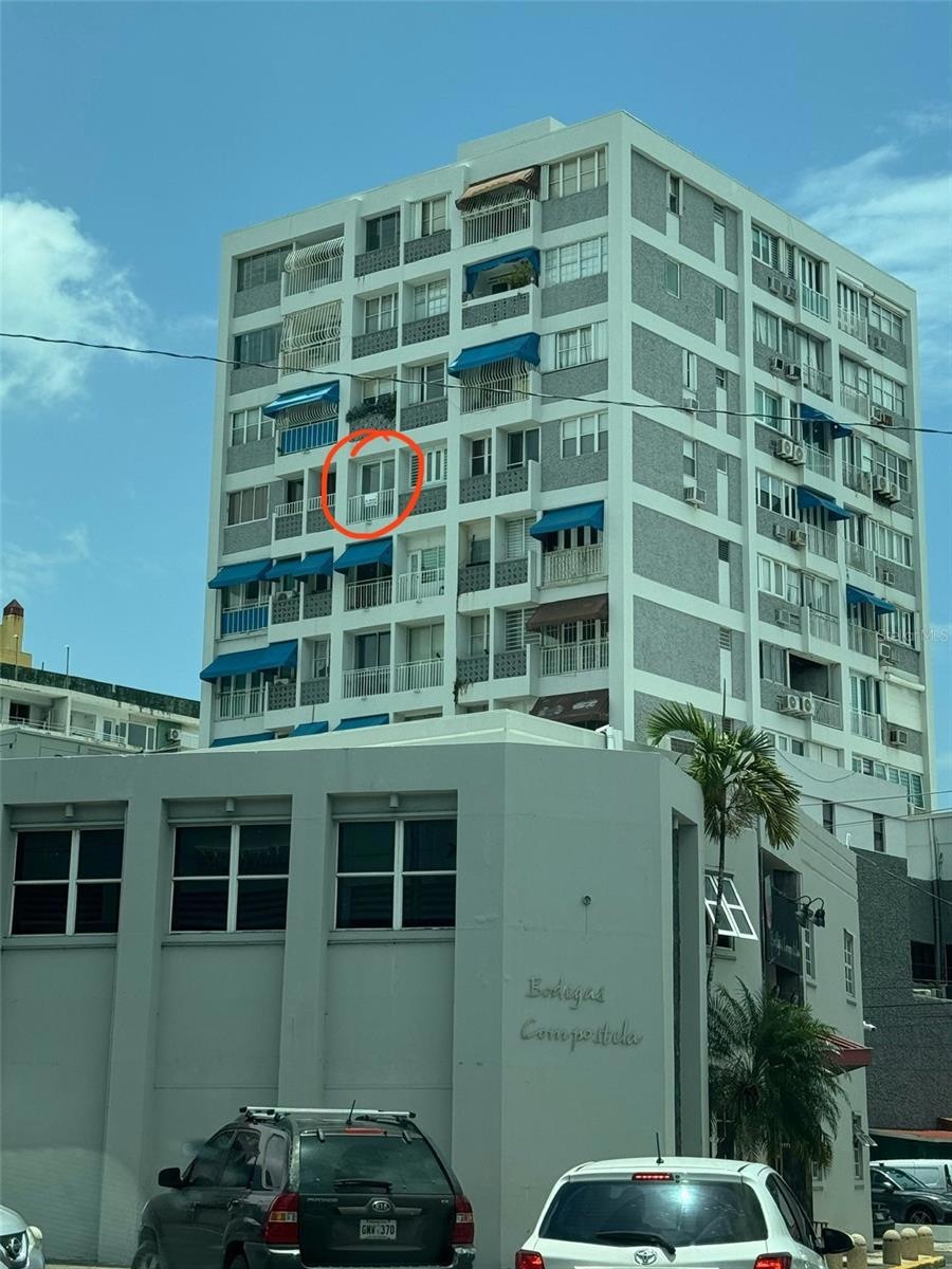 Edificio Picó Center