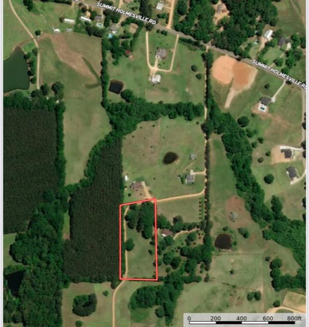 TBD Blue Ridge Ln, McComb, MS 39648 - photo 1