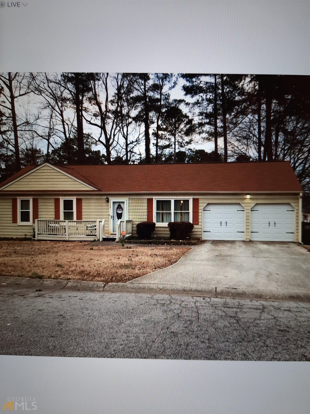 1381 Ling Dr, Austell, GA 30168 - photo 1