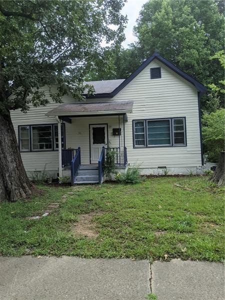 311 Branham Ave SW, Rome, GA 30161 - photo 1