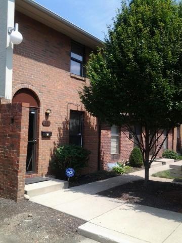Willowway Front