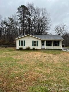 416 Millsaps Rd, Statesville, NC 28625 - photo 1