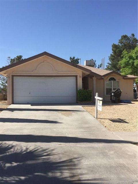 1712 Catham Cir, Horizon City, TX 79928 - photo 1