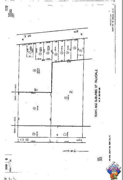 38267 6th St E, Palmdale, CA 93550 - photo 1