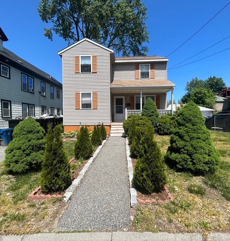 9 Sheridan St, Lawrence, MA 01841 - photo 1