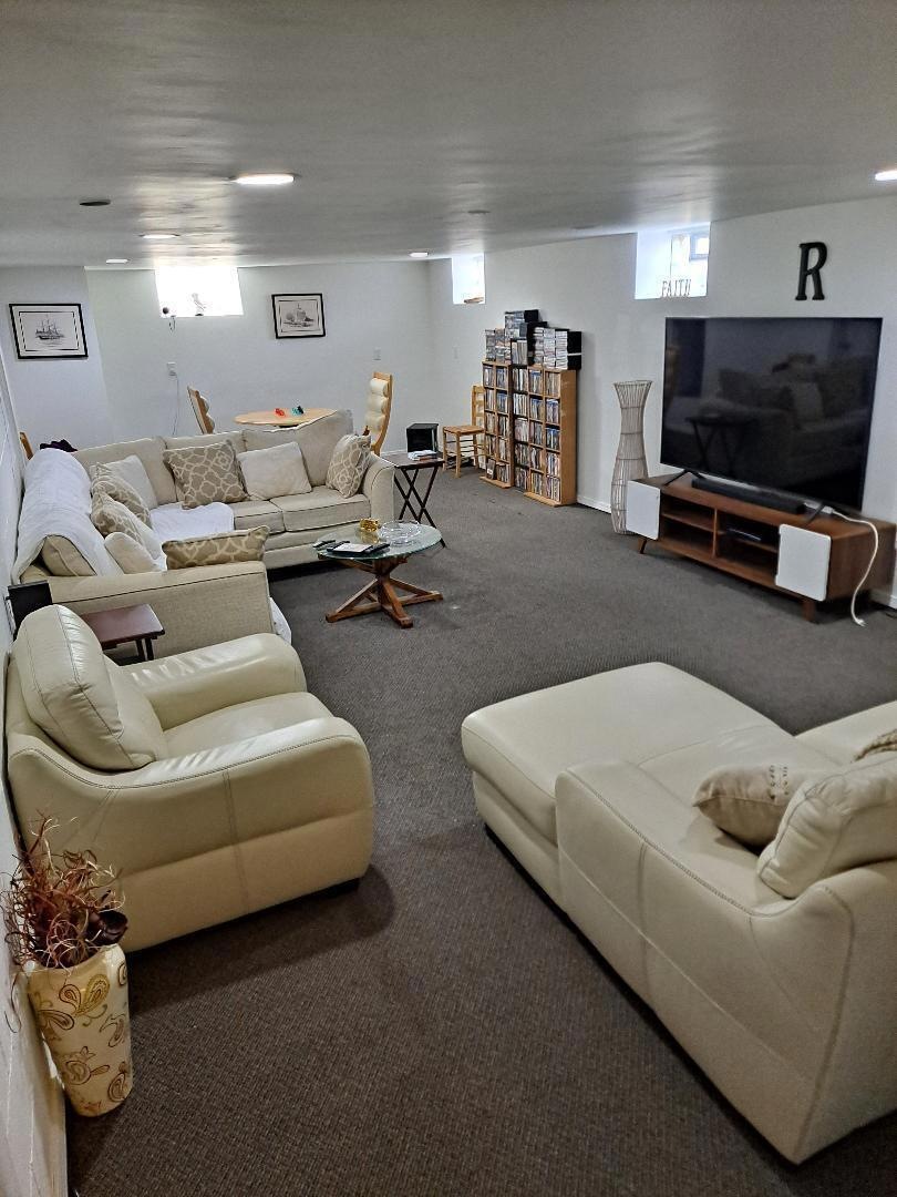 Rec Room