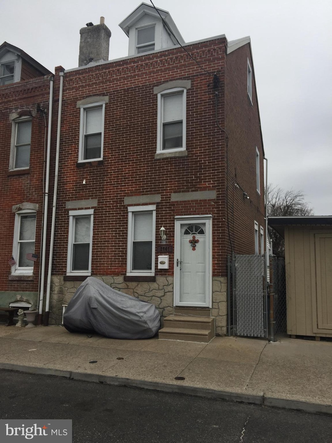 2747 Buckius St, Philadelphia, PA 19137 - photo 1