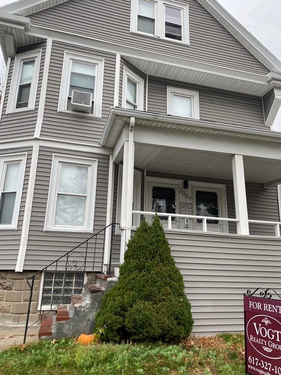 2089 Centre St unit 1, West Roxbury, MA 02132 - photo 1