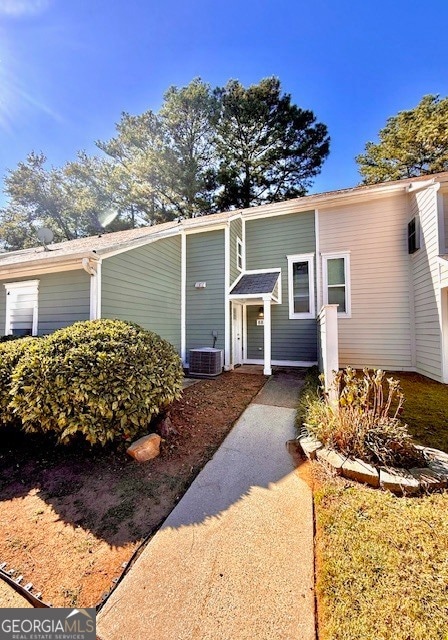 886 Patterns Dr SW, Mableton, GA 30126 - photo 1