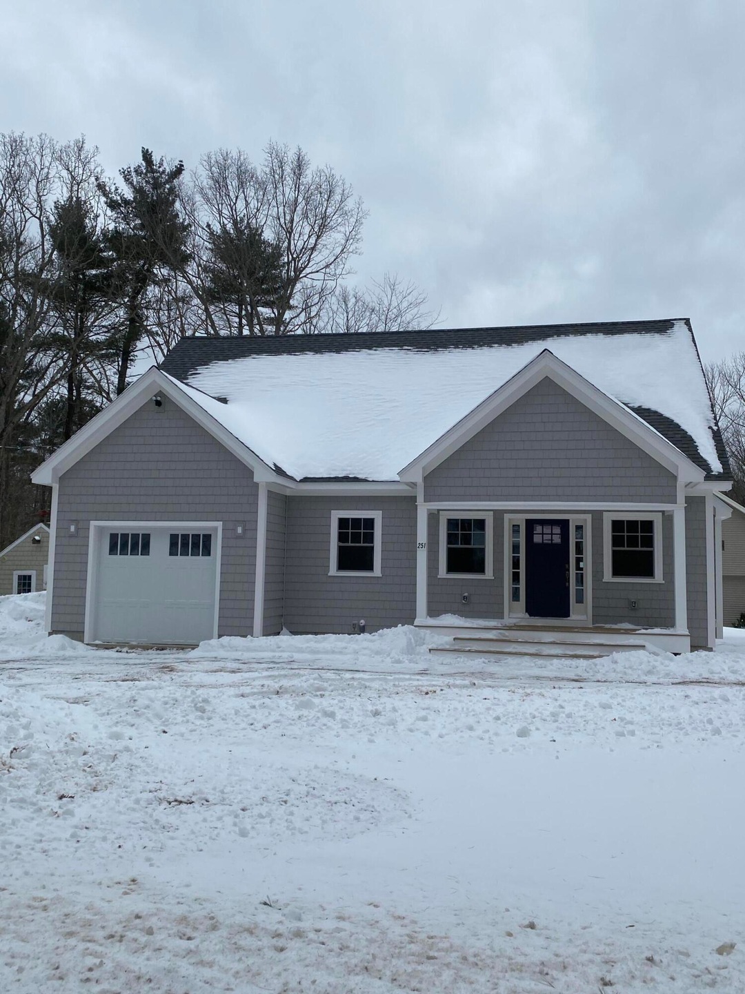 251 Berwick Rd, Ogunquit, ME 03907 - photo 1