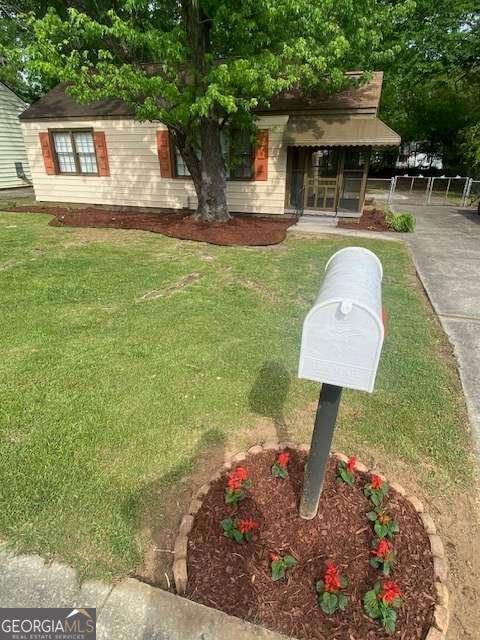 For Rent $1,400/month