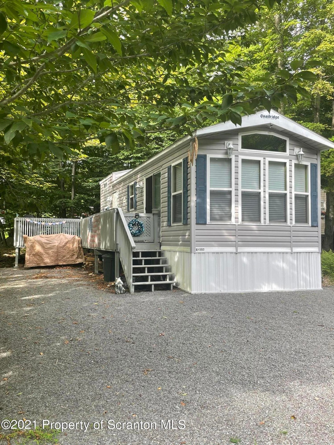 192 Pathfinder Place, Roaring Bk Tp, PA 18444 - photo 1