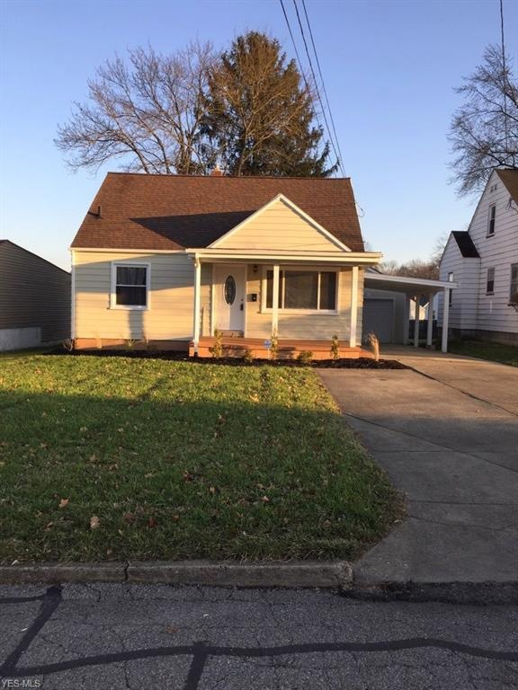 584 Audrey Ln, Struthers, OH 44471 - photo 1