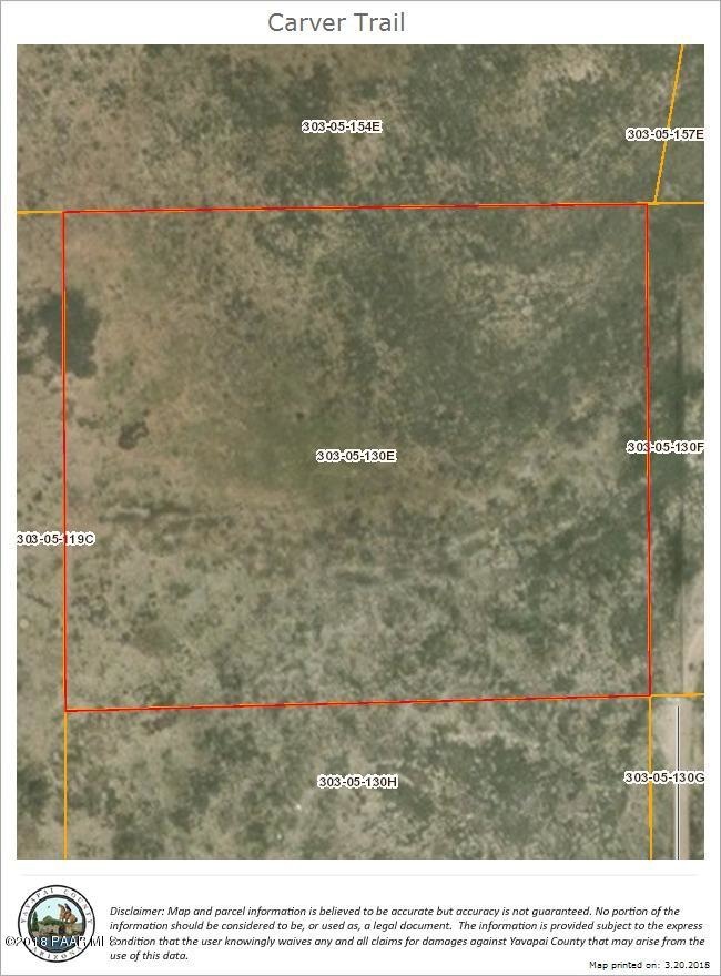 26720 N Carver Trail, Paulden, AZ 86334 - photo 1