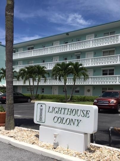 LIGHTHOUSE COLONY
