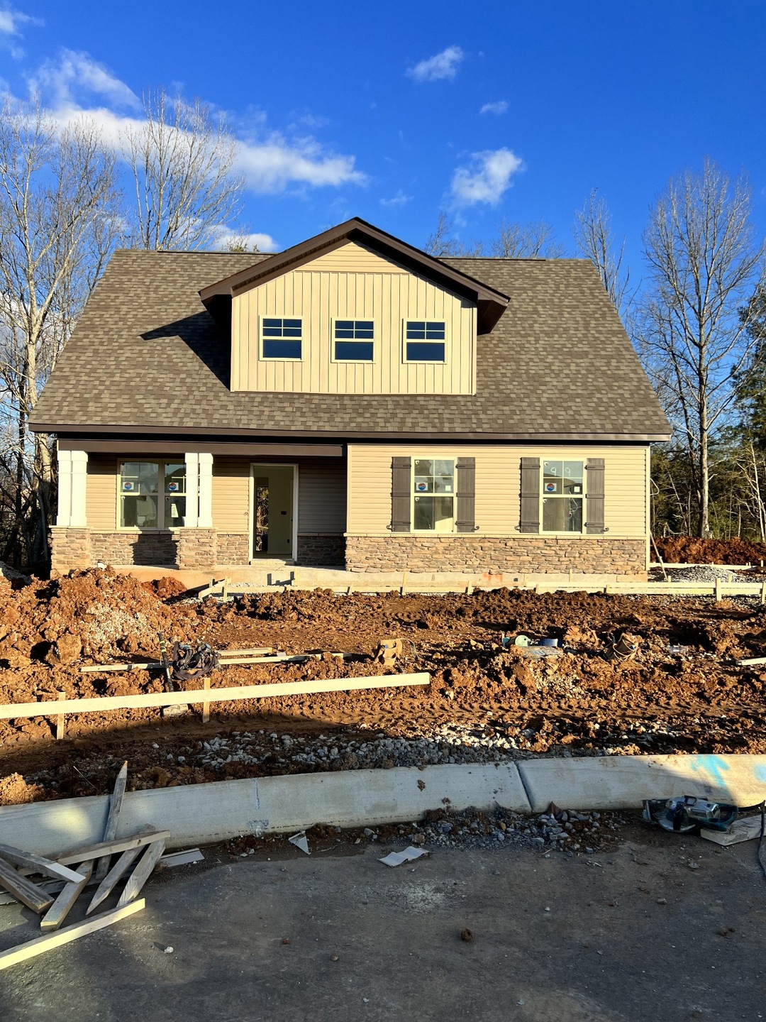 214 Chevelle Ct, Shelbyville, TN 37160 - photo 1