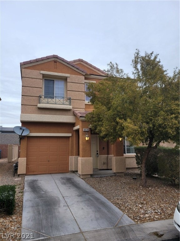 6026 Sombria Ridge Ave, Las Vegas, NV 89139 - photo 1