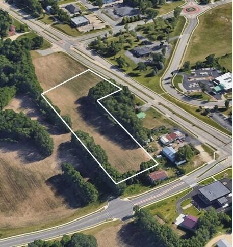Site 2 Gaarder Rd