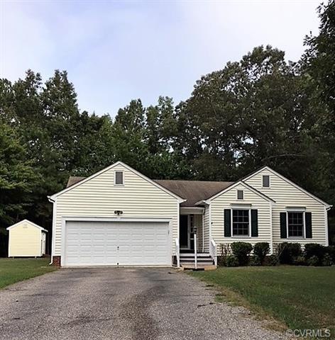 4917 Old Logging Cir, Prince George, VA 23875 - photo 1