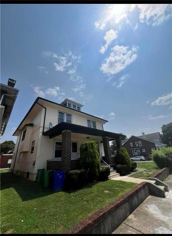 931 N 19th St unit 2, Allentown, PA 18104 - photo 1