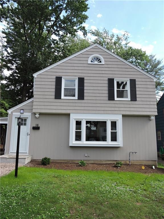 16 Dudley Rd, Wethersfield, CT 06109 - photo 1