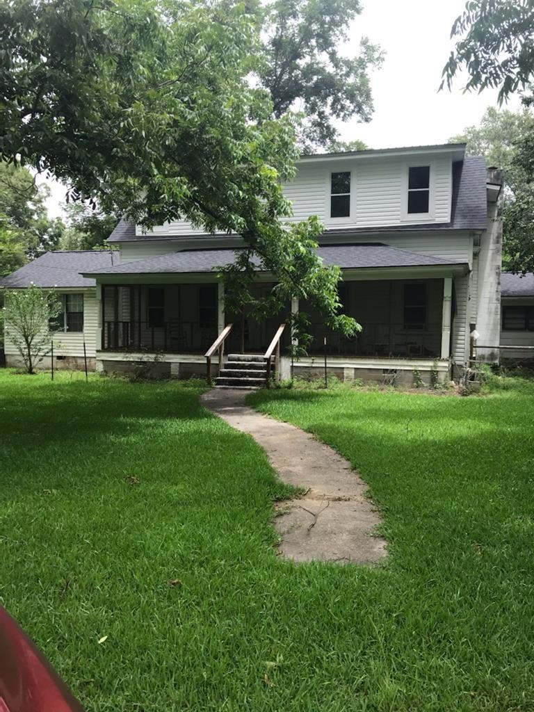 4408 Stagecoach Rd, Albany, GA 31705 - photo 1