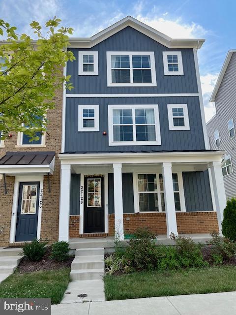 22128 Cabin Branch Ave, Clarksburg, MD 20871 - photo 1