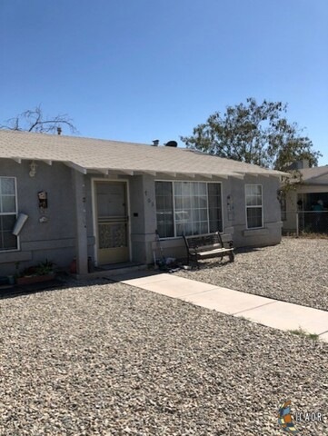 703 Woodward Ave, El Centro, CA 92243 - photo 1