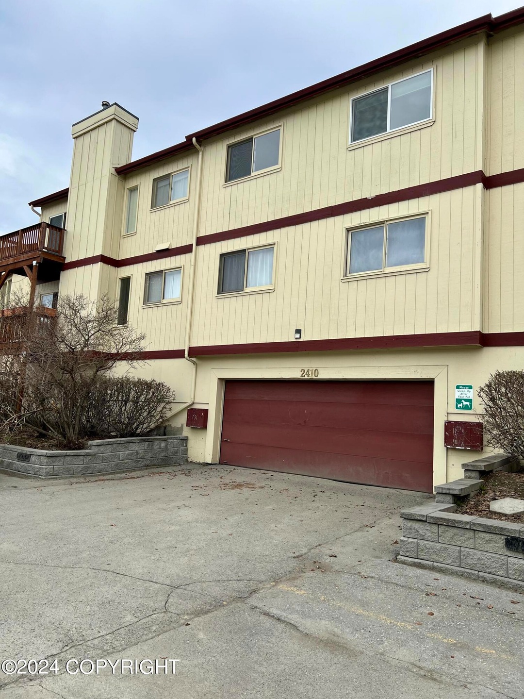 2410 Sentry Dr unit 1102, Anchorage, AK 99507 - photo 1