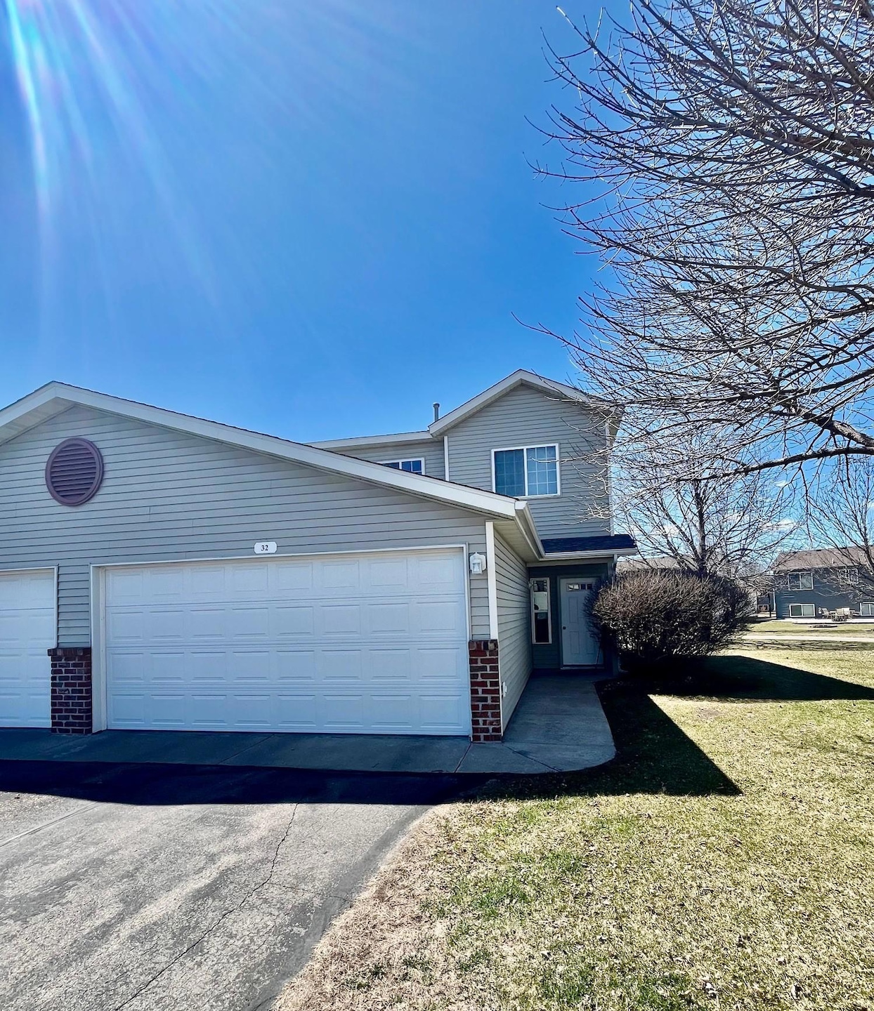 Sold $180,000 • Co-Listing Agent