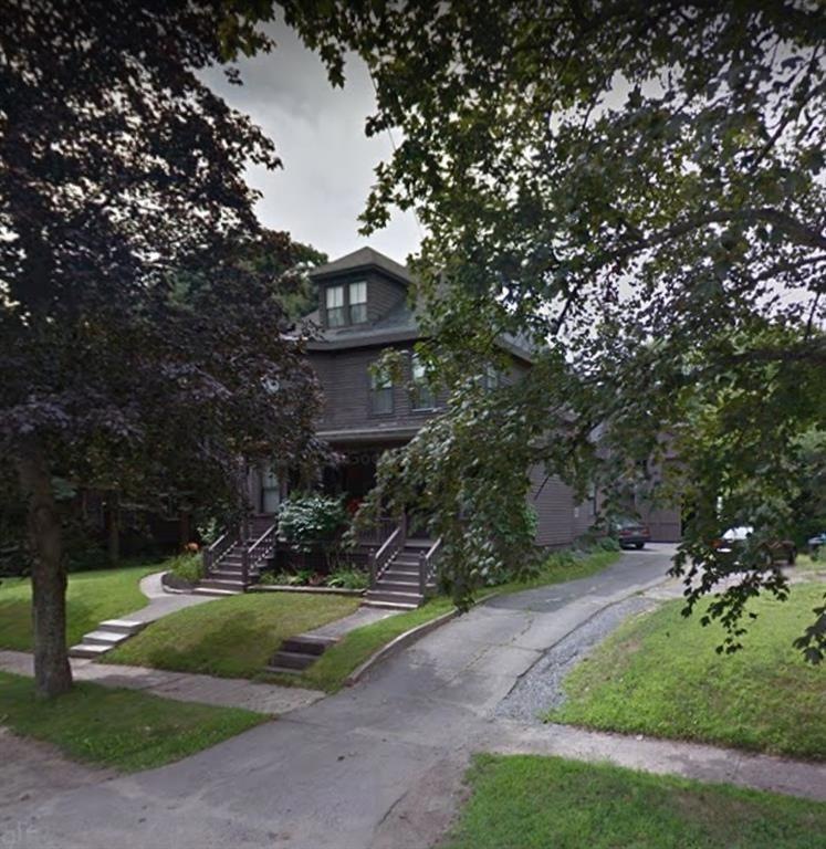Exterior From 2018