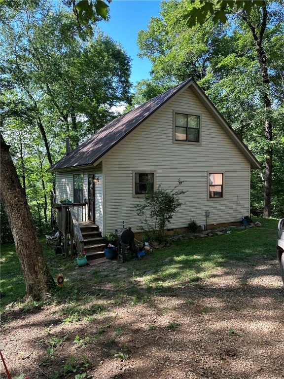 2909 Madison 4145, Elkins, AR 72727 - photo 1