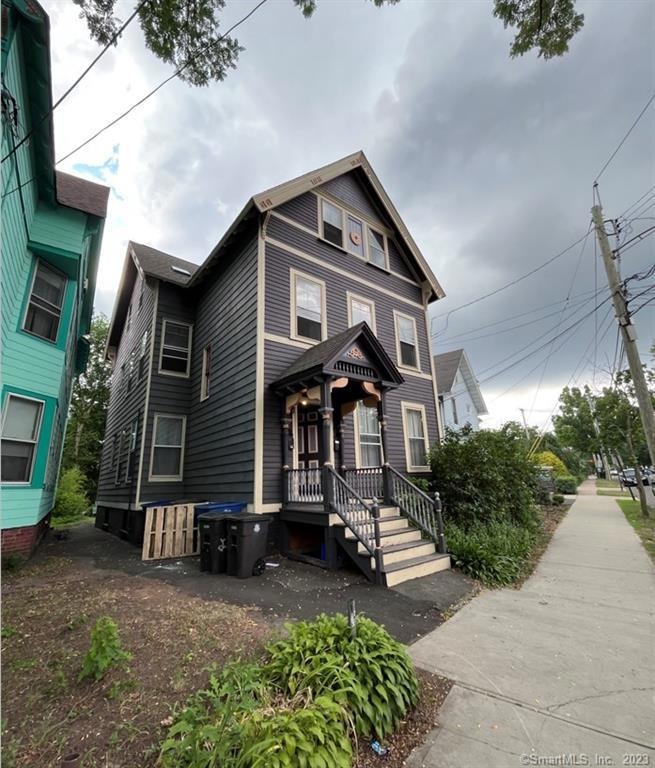 62 Winchester Ave unit 2, New Haven, CT 06511 - photo 1