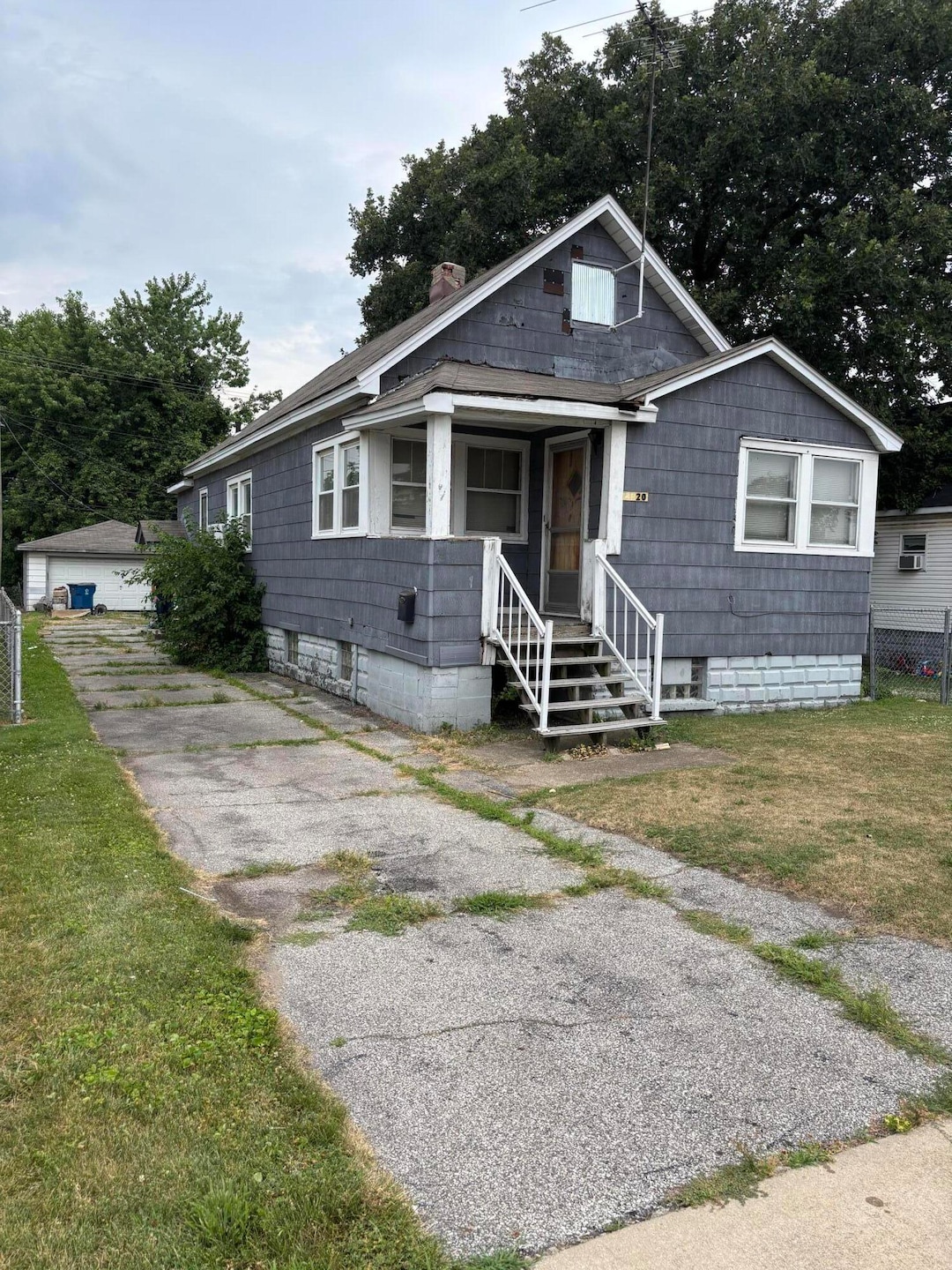 Sold $92,000 • Co-Listing Agent