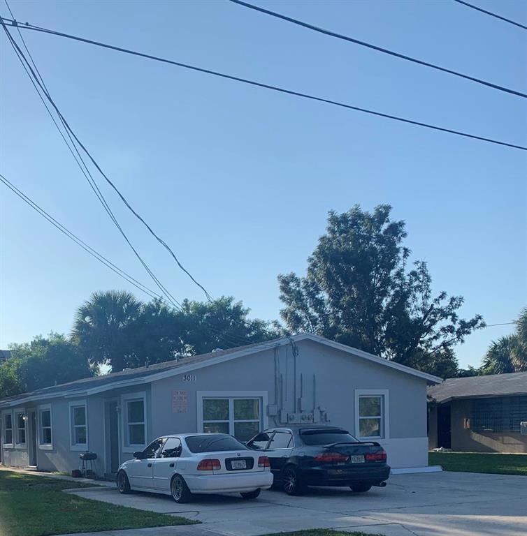 3011 Windsor Ave unit 3, West Palm Beach, FL 33407 - photo 1