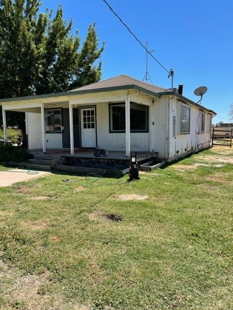 12910 E Jahant Rd, Acampo, CA 95220 - photo 1