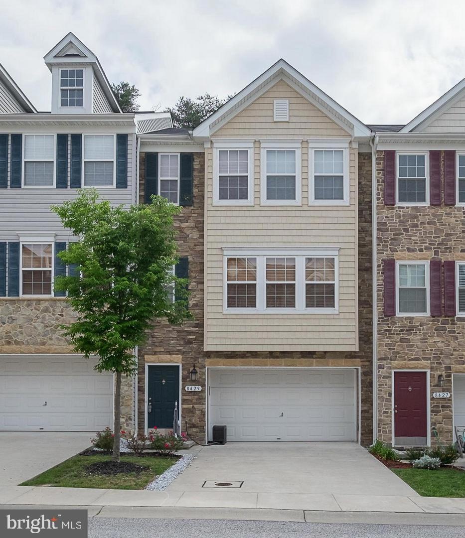 8429 Winding Trail, Laurel, MD 20724 - photo 1