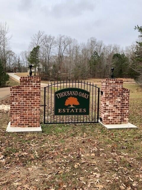 0 Lost Lake Hills Rd, Columbus, MS 39702 - photo 1