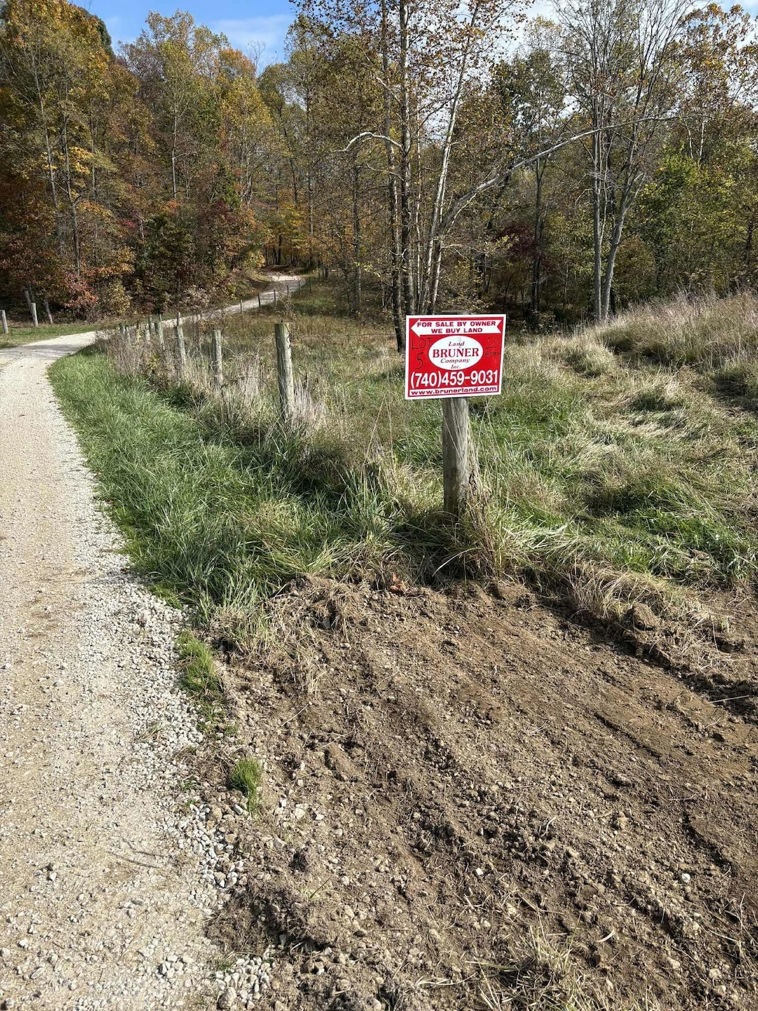 Pine Grove Ch Rd, Vanceburg, KY 41179 - photo 1