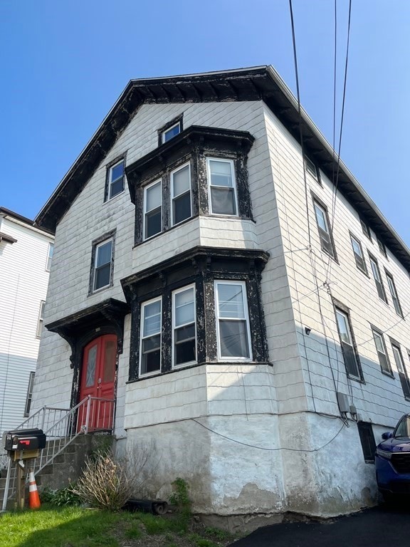 503 William St, Fall River, MA 02721 - photo 1