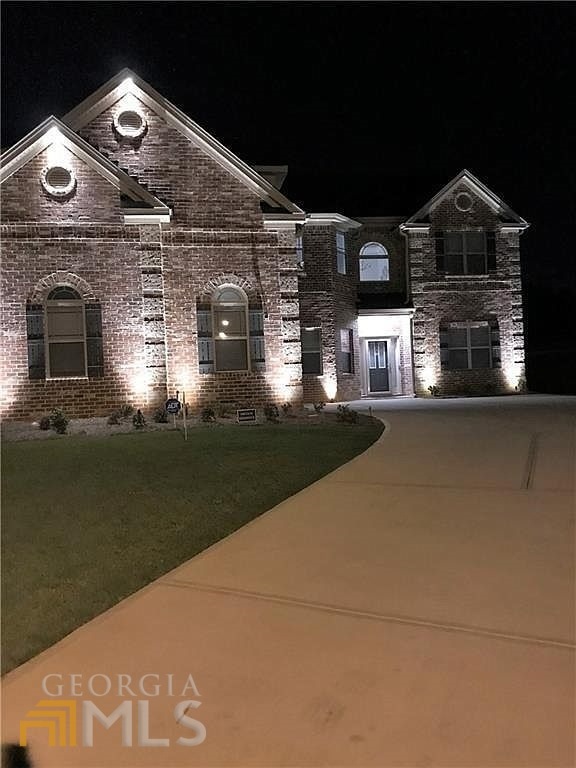 1556 Harlequin Way, Stockbridge, GA 30281 - photo 1